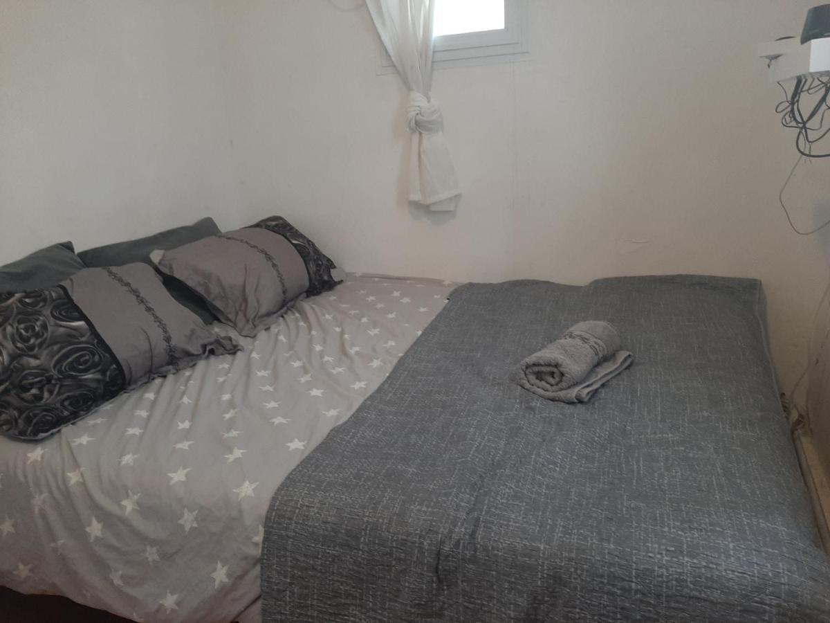 The Surfer'S Beach House Tel-Aviv Extérieur photo