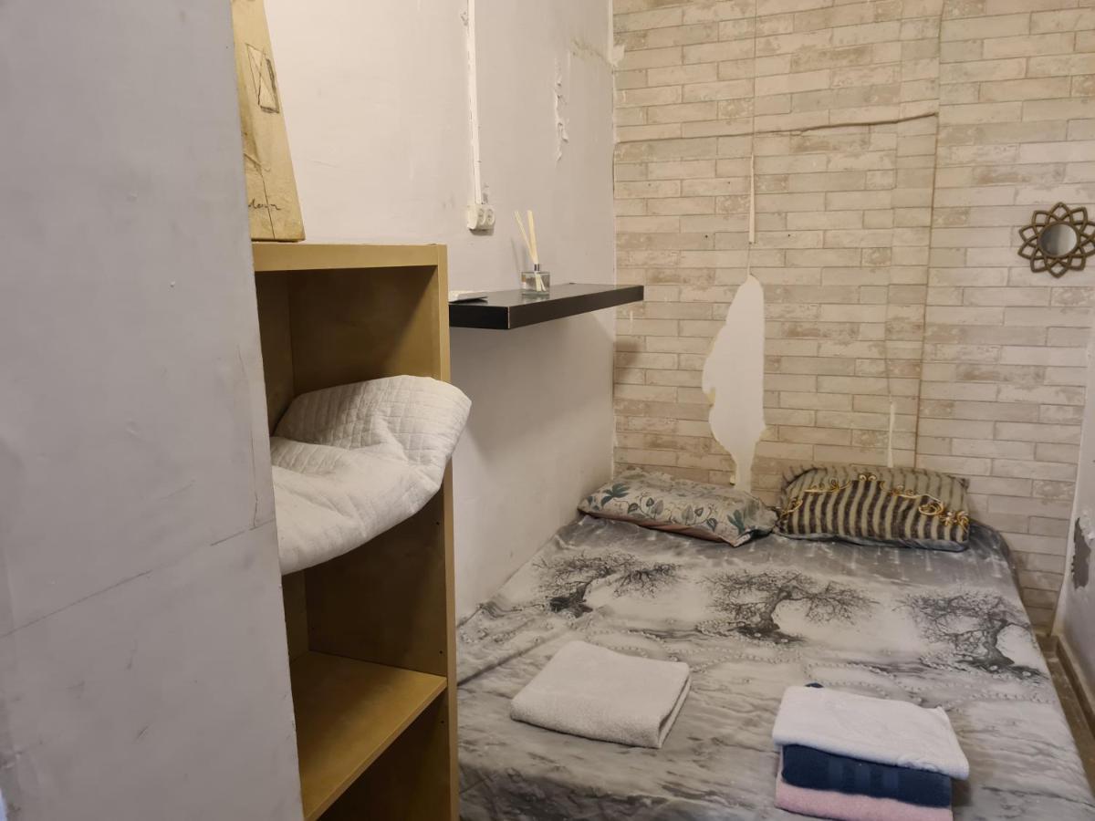 The Surfer'S Beach House Tel-Aviv Extérieur photo