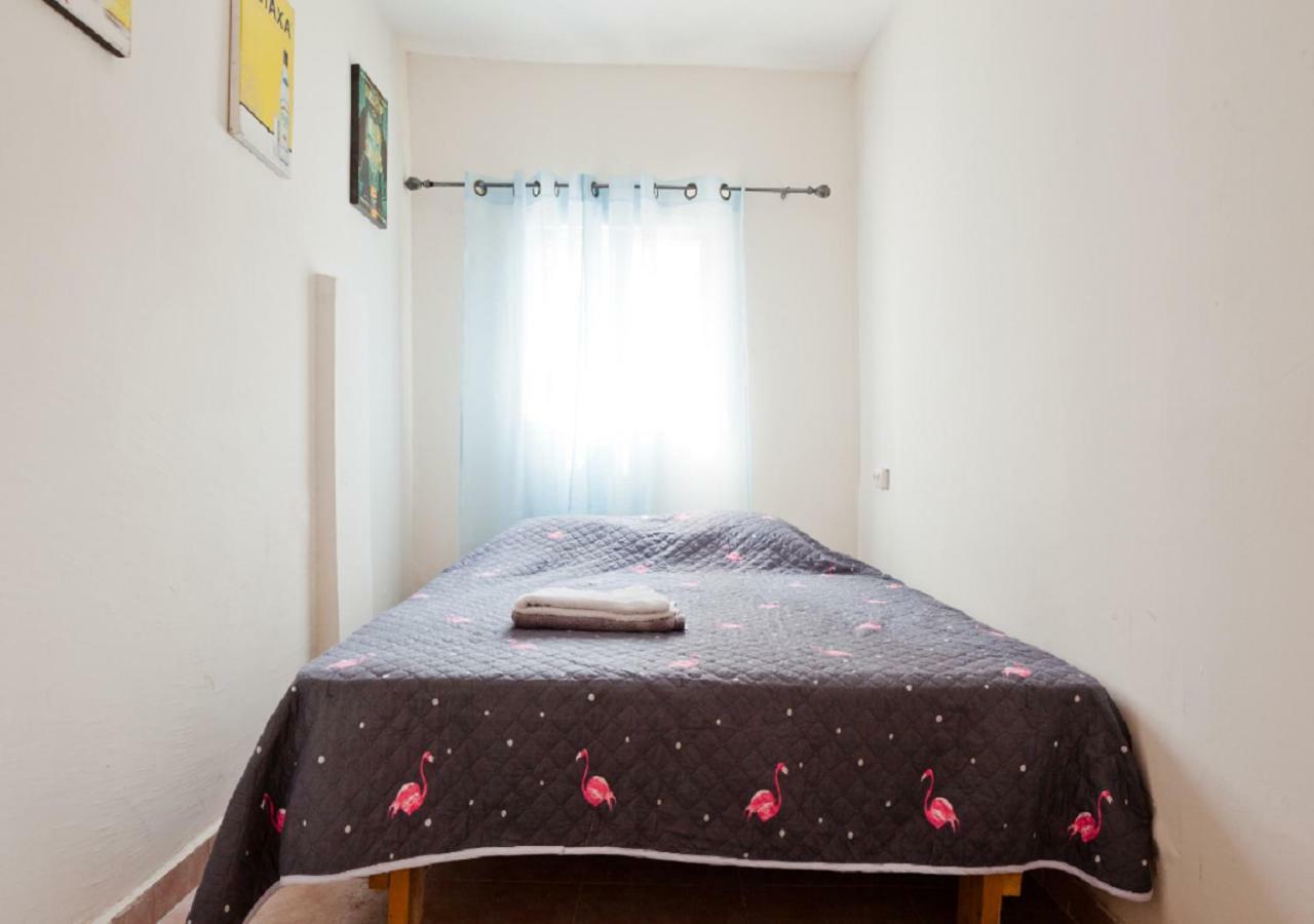 The Surfer'S Beach House Tel-Aviv Extérieur photo