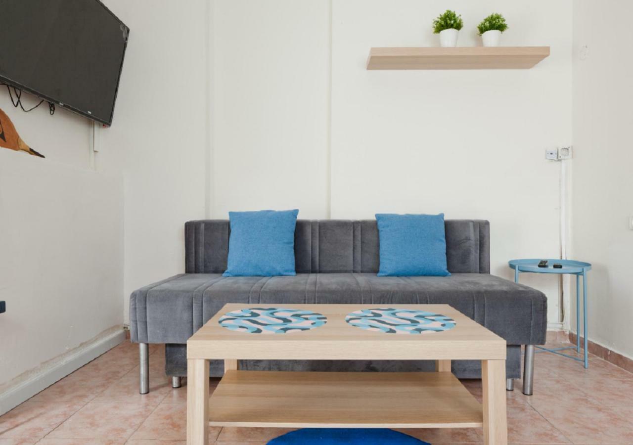The Surfer'S Beach House Tel-Aviv Extérieur photo